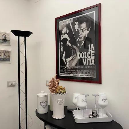 Dolce Scarlatti Apartment