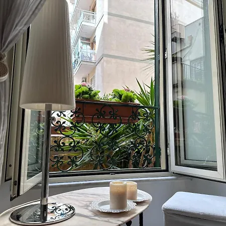 Dolce Scarlatti Napoli