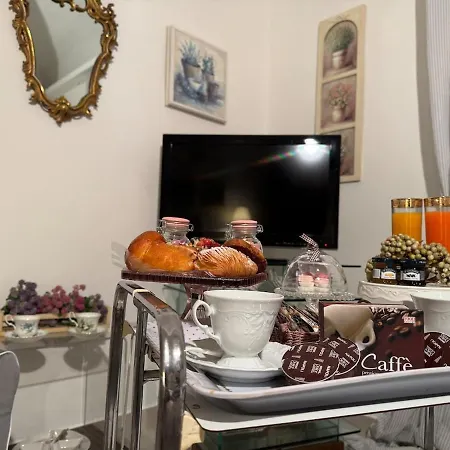 Appartamento Dolce Scarlatti
