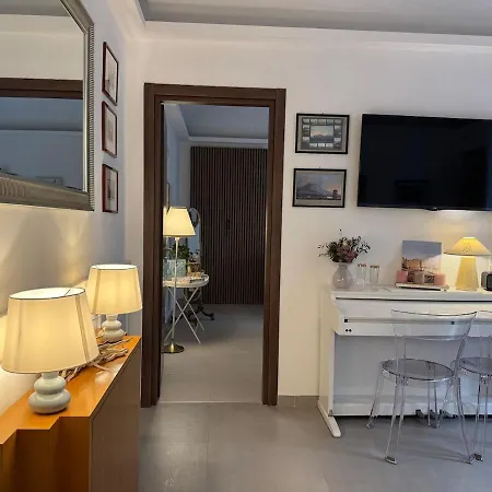 Dolce Scarlatti Apartment *