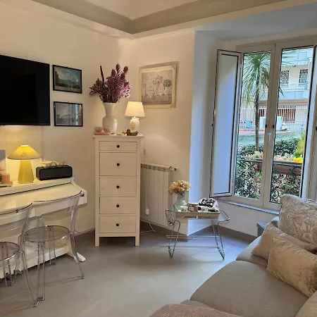 Apartment Dolce Scarlatti