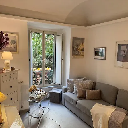 Dolce Scarlatti Apartment *