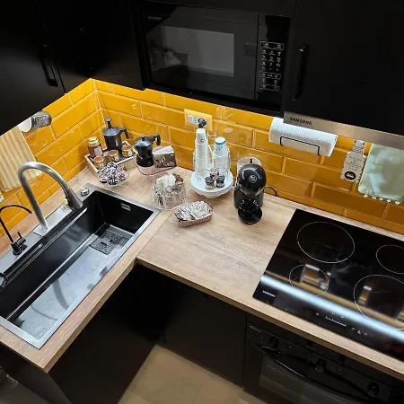 Apartment Dolce Scarlatti *