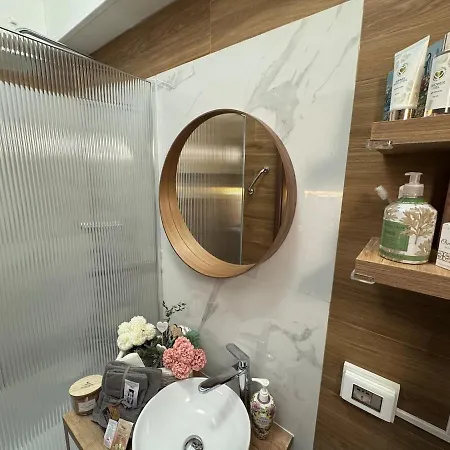 Dolce Scarlatti Apartment Naples