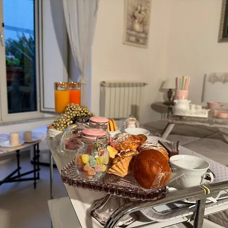 Apartment Dolce Scarlatti