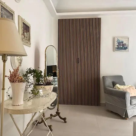 Dolce Scarlatti Lejlighed *