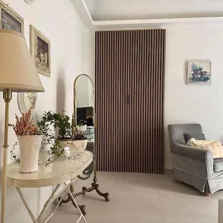 Dolce Scarlatti Apartment *
