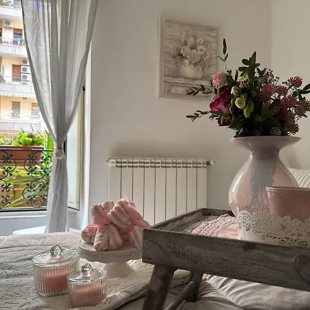 Dolce Scarlatti Lejlighed Napoli