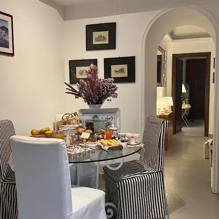 Dolce Scarlatti Naples