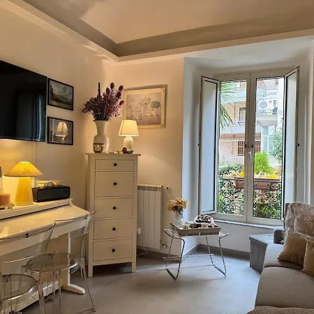 Apartment Dolce Scarlatti