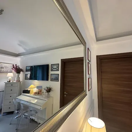 Dolce Scarlatti Napoli
