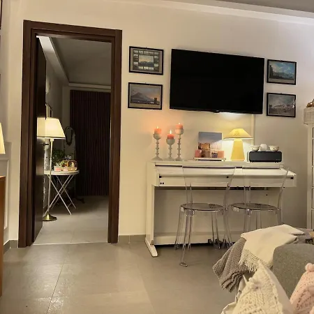 Dolce Scarlatti Napoli