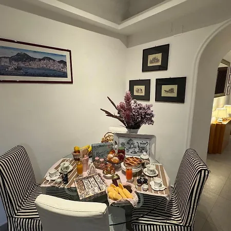 Apartment Dolce Scarlatti