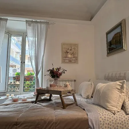 Apartment Dolce Scarlatti *