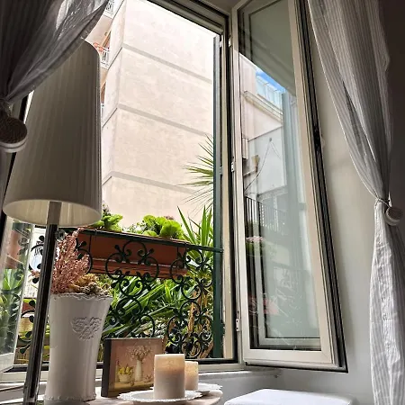 Dolce Scarlatti Lejlighed Napoli