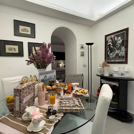 Dolce Scarlatti Apartment