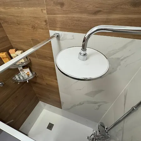 Dolce Scarlatti Apartment Naples