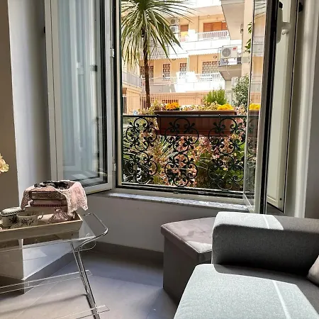 Dolce Scarlatti Appartamento Napoli