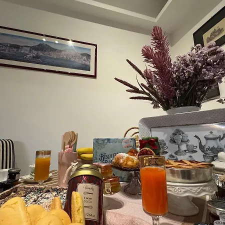 Apartment Dolce Scarlatti