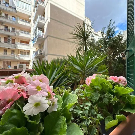 Dolce Scarlatti Apartment *