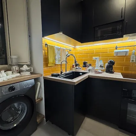 Dolce Scarlatti Apartment Naples