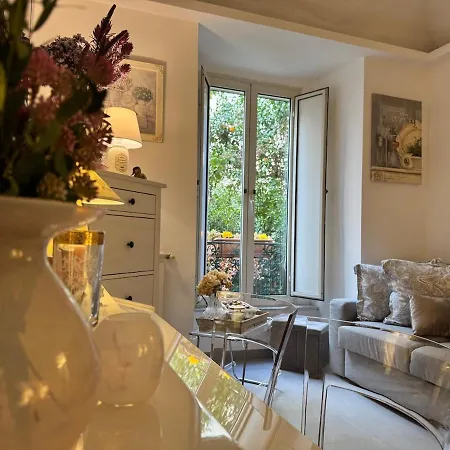 Apartment Dolce Scarlatti Naples