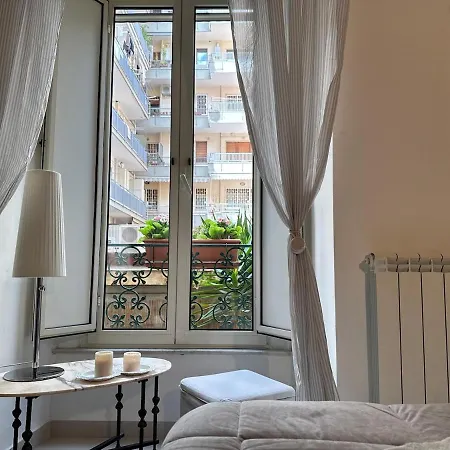 Dolce Scarlatti * Napoli